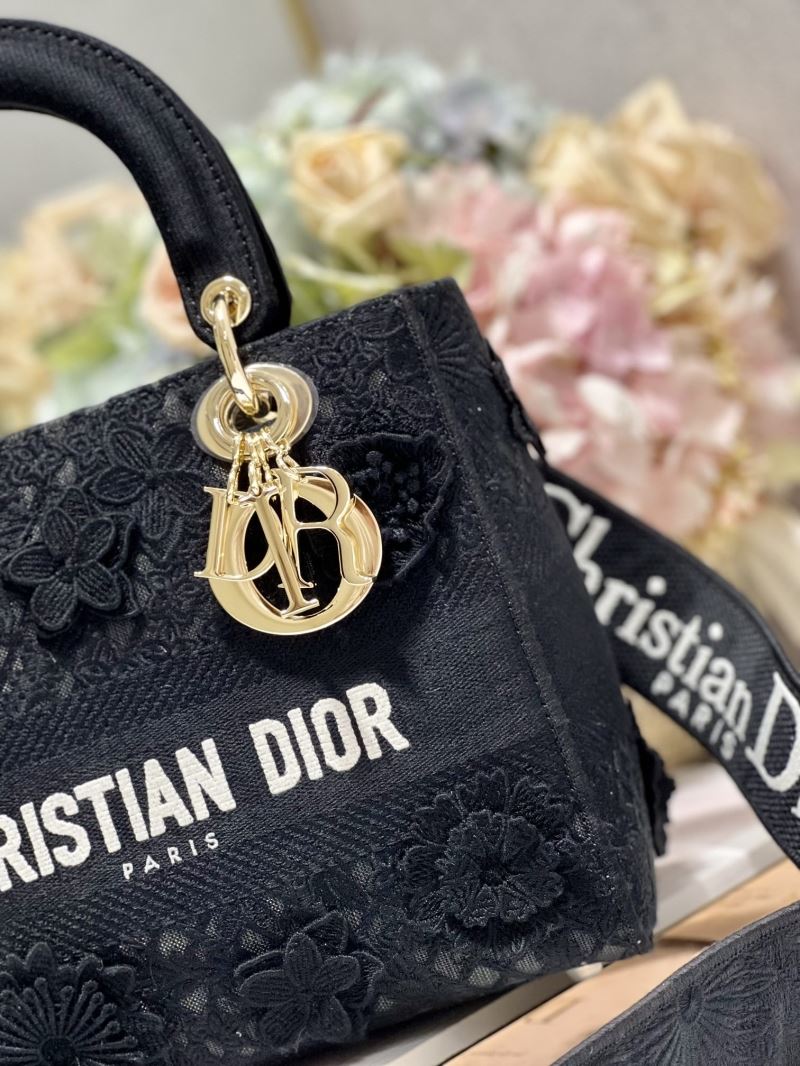 Christian Dior My Lady Bags